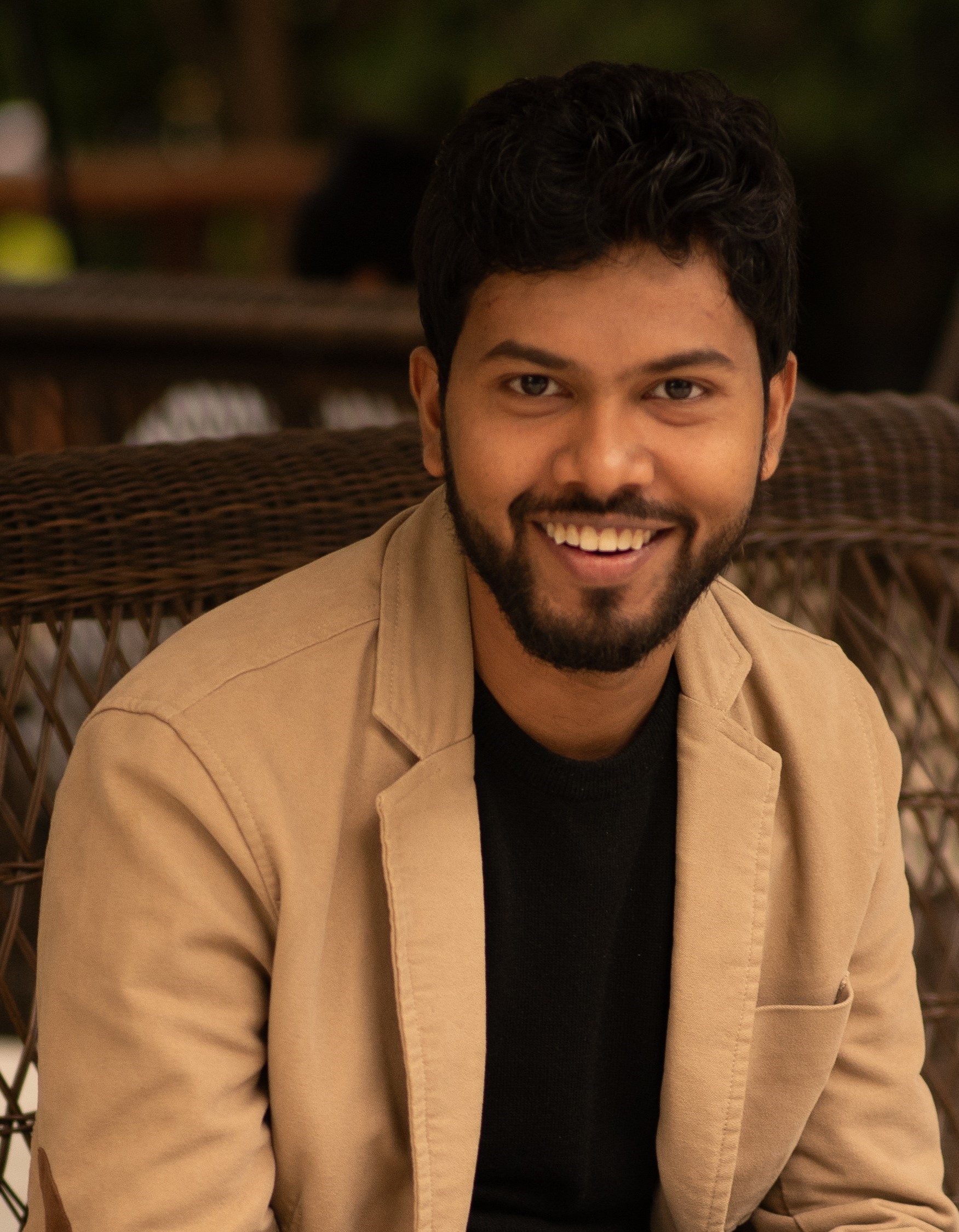 Surya Bhanu